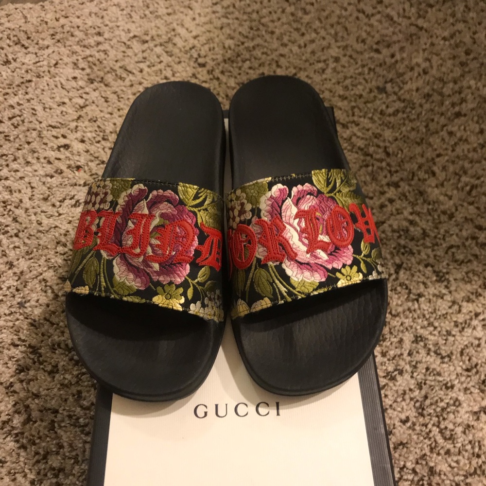 GUCCI Sandals